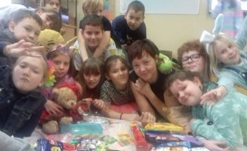 Baśniowy piknik