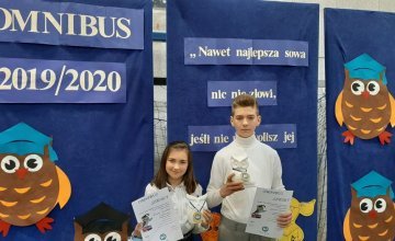 Omnibus Szkoły
