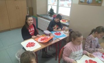 Święto naszych kochanych babć i dziadziusiów