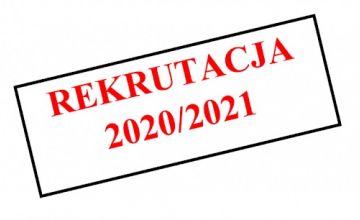Rekrutacja