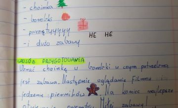 Język polski inaczej