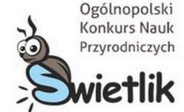 PRZYRODNICZE SUKCESY NASZYCH UCZNIÓW