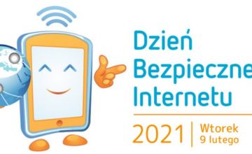 „Działajmy razem!” to hasło tegorocznego Dnia Bezpiecznego Internet