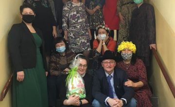 Dzień Sukienki i Kapelusza