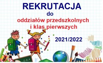 Rekrutacja 2021/2022