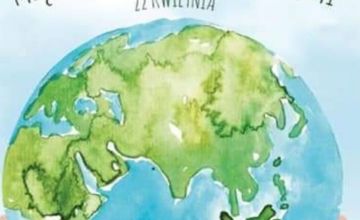 DZIEŃ ZIEMI W ODDZIALE PRZEDSZKOLNYM