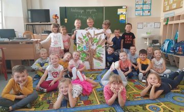 Ogólnopolski Projekt Edukacyjny ,, Z ekologią na Ty"