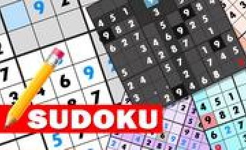 II etap konkursu Sudoku