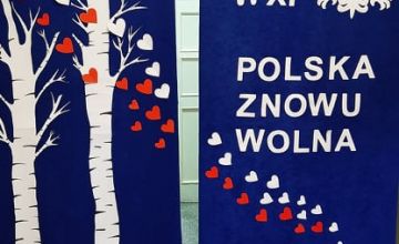Narodowe Święto Niepodległości