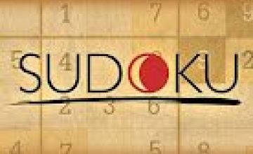 Konkurs Sudoku w kl. II - III