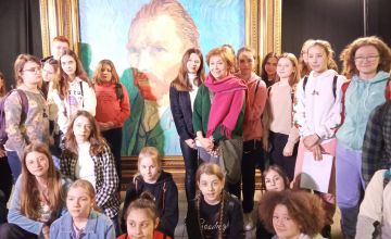 Kulturalna Dwójka Vincent Van Gogh