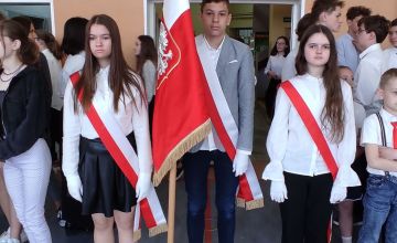 Święto Patrona Szkoły