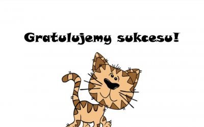 Konkurs ''Little Cat''