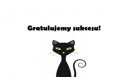 Konkurs ''Black Cat''