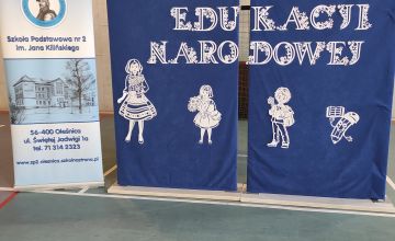 Dzień Edukacji Narodowej