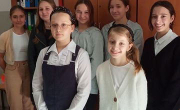Etap szkolny XVI Oleśnickiego Konkursu Recytatorskiego Poezji Lwowskiej i Kresowej im. M. Hemara