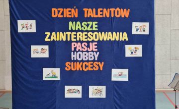 Dzień Talentów w SP2