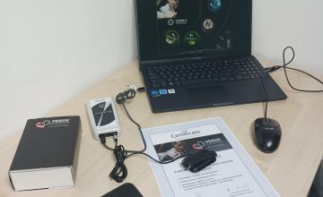 Biofeedback w SP2