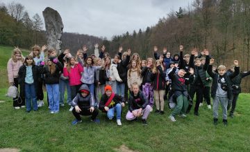 Wycieczka do Krakowa