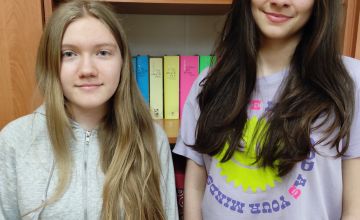 Dwukrotna laureatka zDolnego Ślązaka