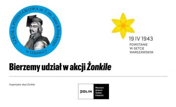 Żonkile