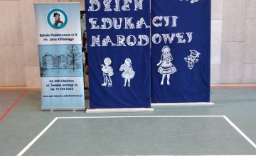Apel z okazji Dnia Edukacji