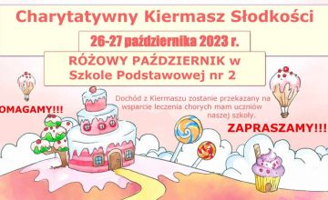 Drodzy Rodzice, Nauczyciele i Przyjaciele Szkoły!