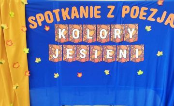 Spotkanie z Poezją