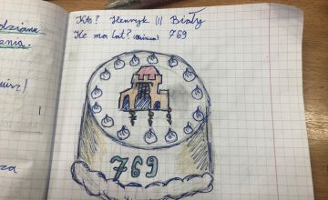 769 urodziny Oleśnicy