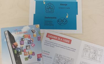 Wyniki Konkursów Psychoedukacyjnych