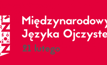 Międzynarodowy Dzień Języka Ojczystego