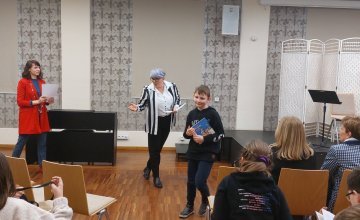 Nowe Legendy Oleśnickie