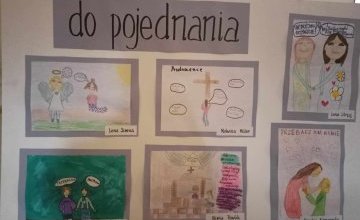 Wystawa parafialna
