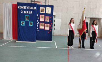 Apel z okazji Święta Konstytucji 3 Maja