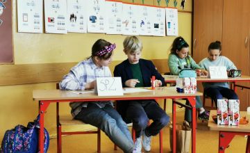 XXII Międzyszkolny Konkurs Ekologiczny