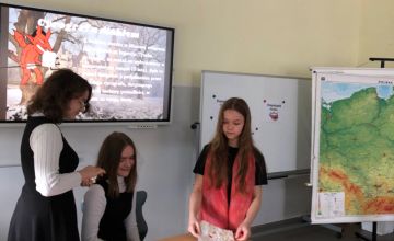 Piękna nasza Polska cała
