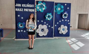 Święto Patrona Szkoły