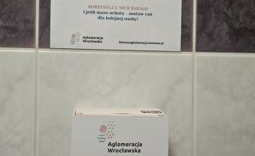 Projekt Akcja Menstruacja