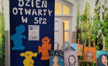 Dzień Otwarty.