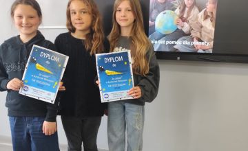 Konkurs filmowy