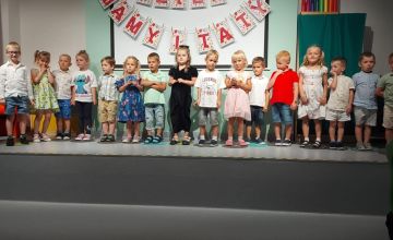 ''Żabki'' świętują Dzień Mamy i Taty