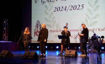 Gala Laureatów PCEiK