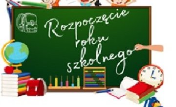 Uroczyste rozpoczęcie roku szkolnego 2025/2026