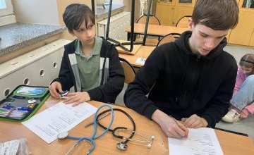 Edukacja zdrowotna – jak monitorować swój stan zdrowia?