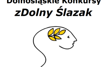 Sukces w konkursie zDolny Ślązak z informatyki