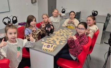 „Szkoły Pełne Talentów”