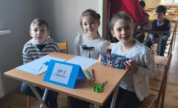 Sukces w Powiatowym Turnieju!