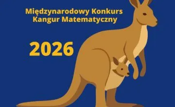 Sukces uczniów Dwójki w międzynarodowym konkursie matematycznym