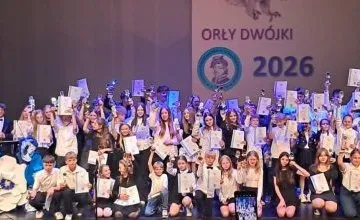 Orły Dwójki