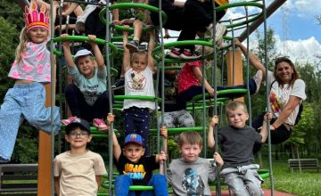Dzień Pustej Klasy w grupie Żabki